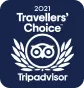 Tripadvisor Award