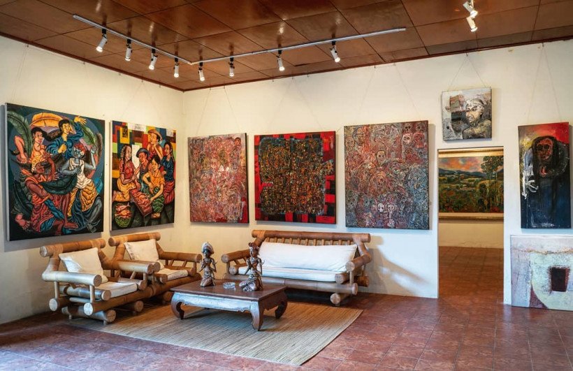 Museum Rudana
