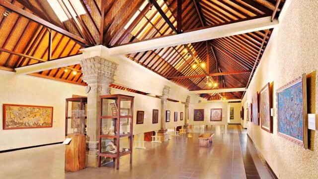 Museum Puri Lukisan