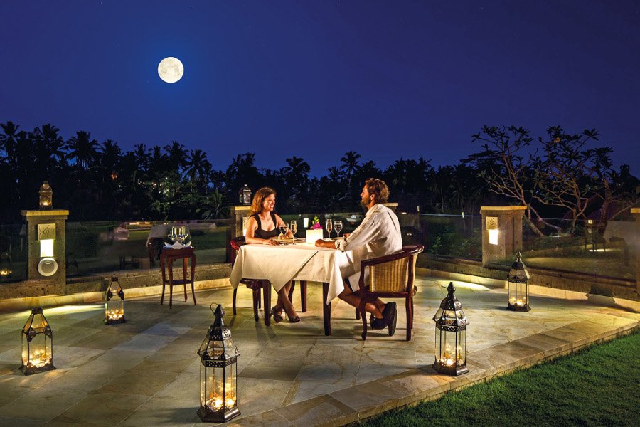 Aperitif Ubud