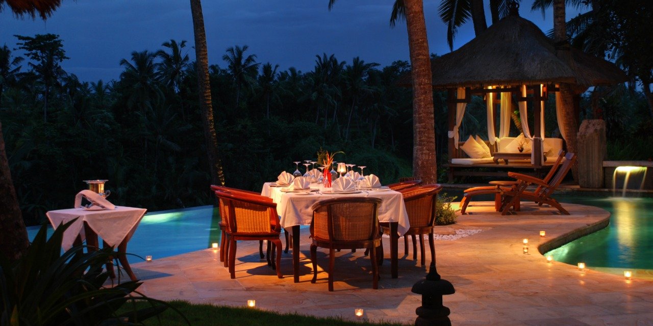 cascade restaurant