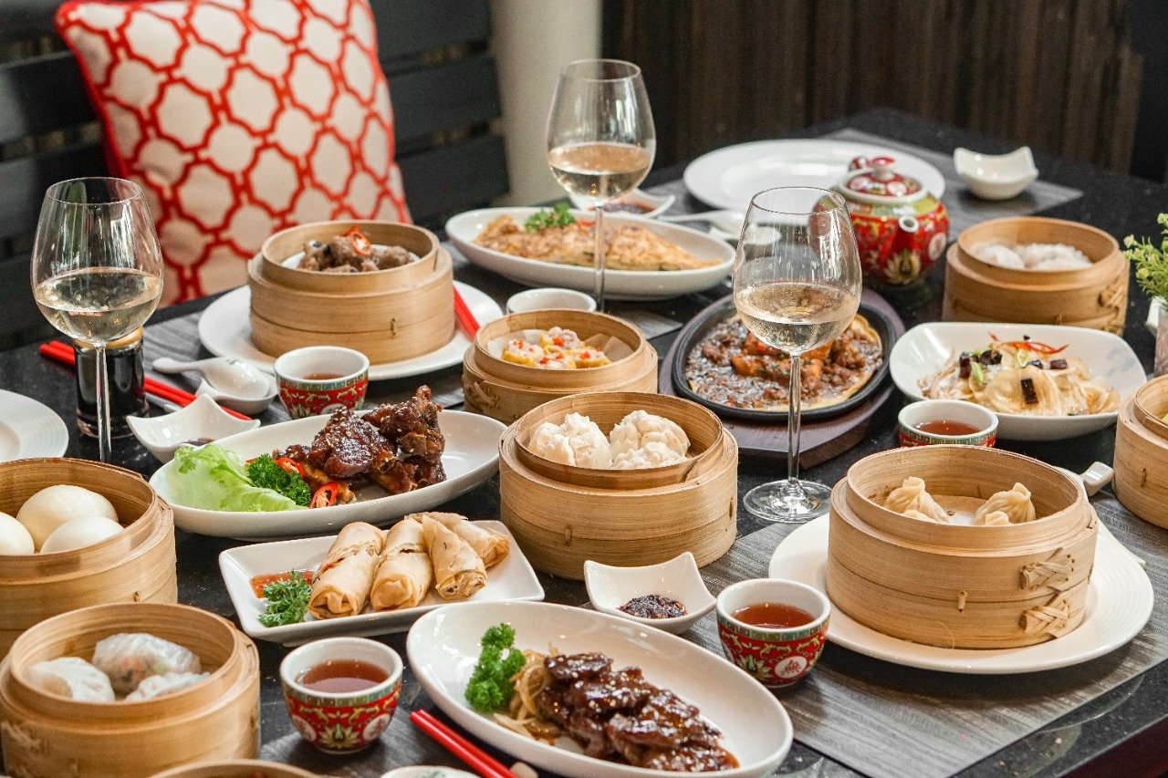 Best Chinese Restaurant in Ubud