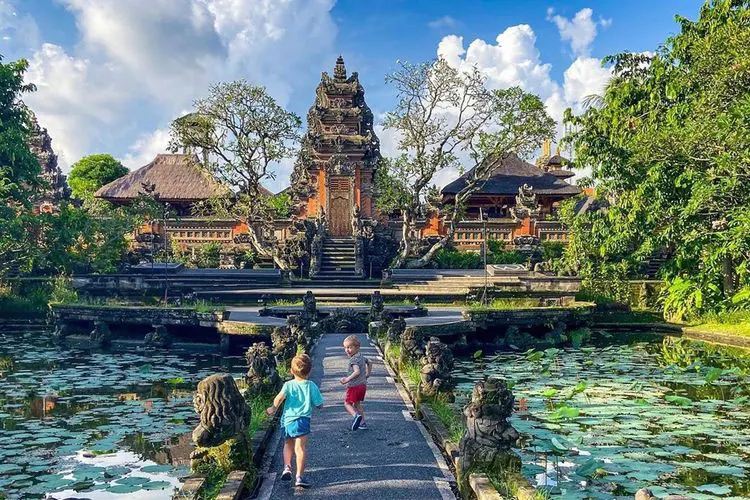 100 Things To Do and Things You Need To Know About Ubud