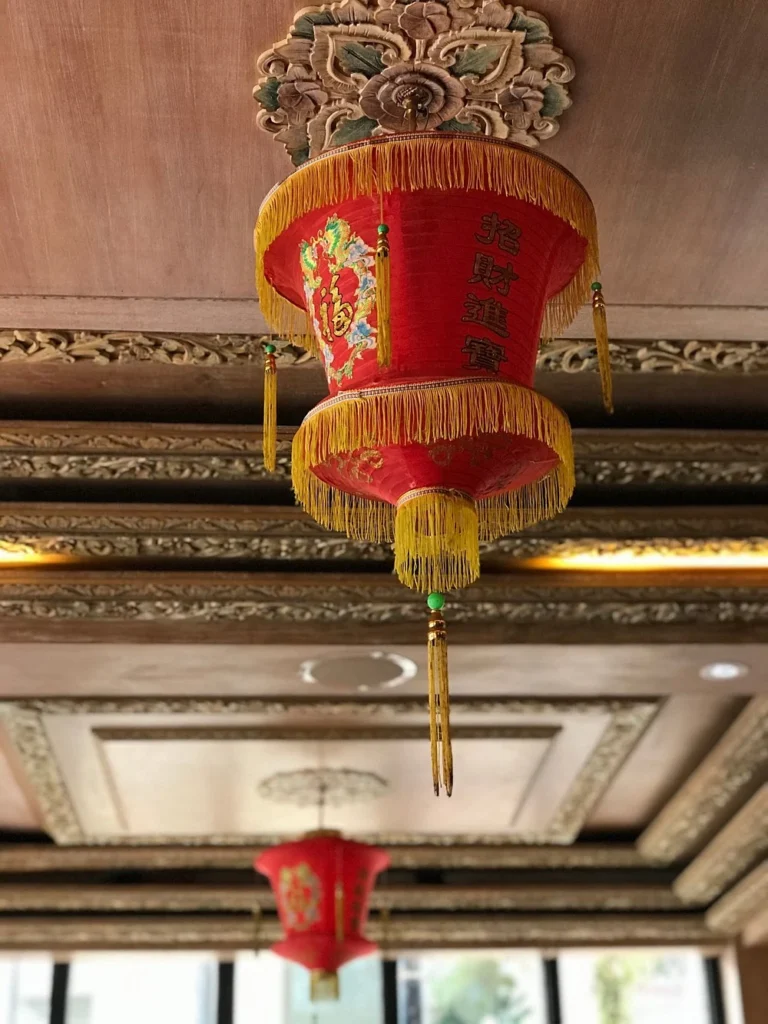 The Aesthetic of Golden Monkey