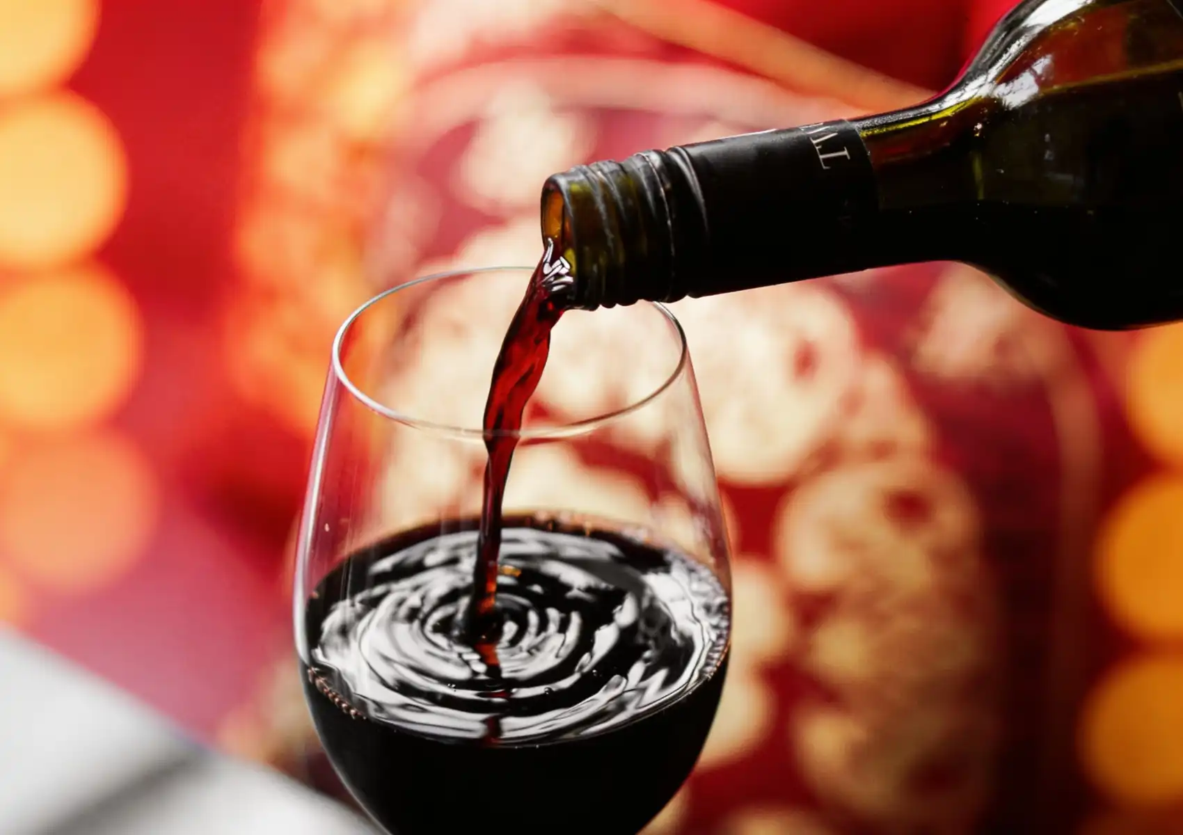 How to Choose a Wine That Balances Salty and Sweet Flavours