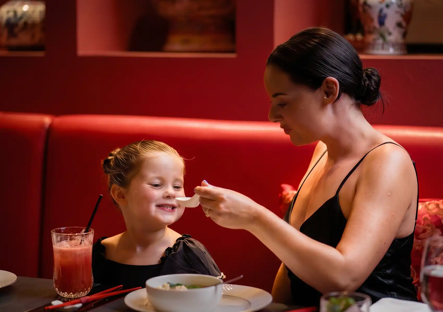 The Best Chinese Dishes for Children to Try