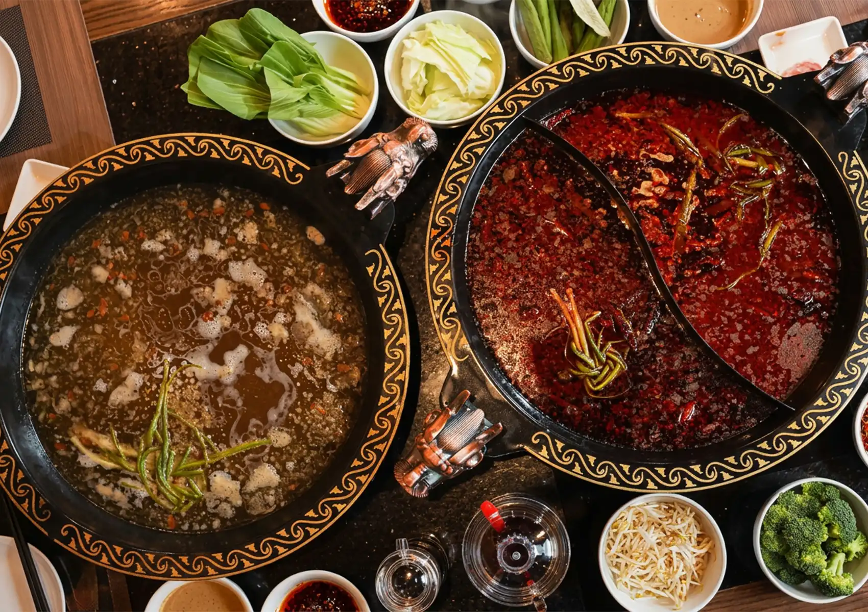 How to Choose the Perfect Hot Pot Broth for Your Personal Taste