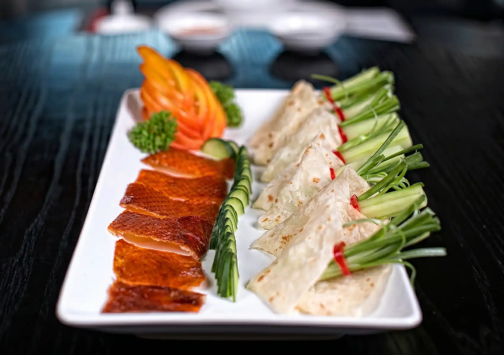 Why Our Peking Duck Is Perfect for Your Next Family Feast