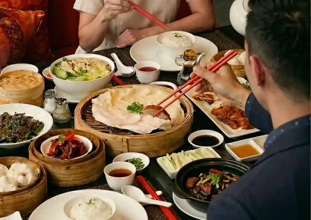 Best Chinese Restaurant in Bali Worth the Reservation
