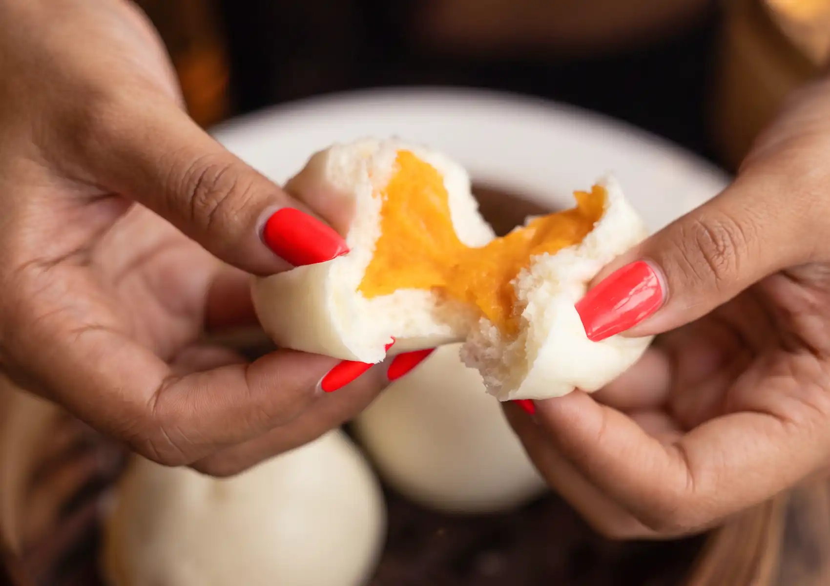 The Cantonese Desserts Worth Saving Room For