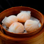 har gow dim sum bali